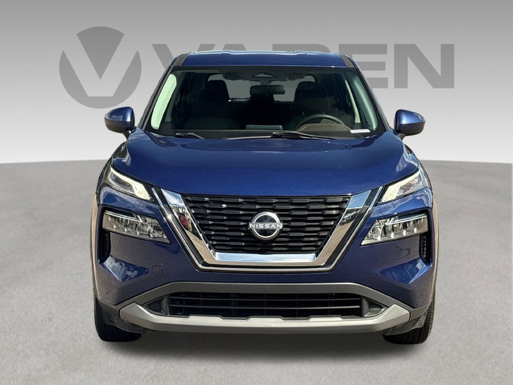 2023 Nissan Rogue Base