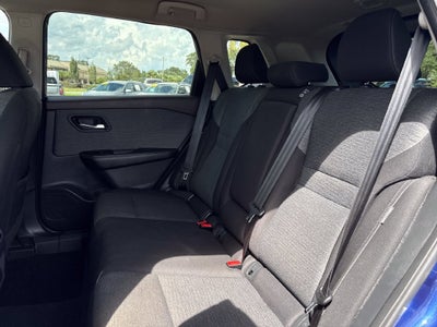 2023 Nissan Rogue Base