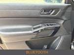 2024 Nissan Pathfinder Base