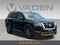 2024 Nissan Pathfinder Base