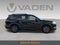 2024 Nissan Pathfinder Base