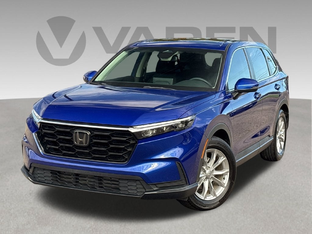 2023 Honda CR-V Base