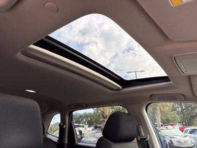 2023 Honda CR-V Base