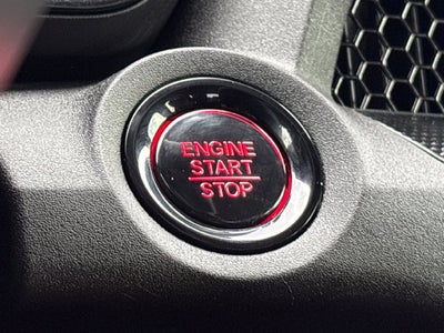 2023 Honda CR-V Base
