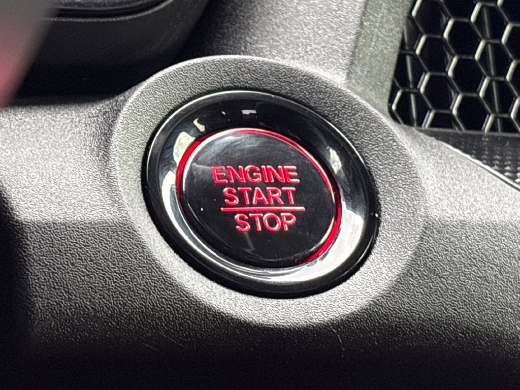 2023 Honda CR-V Base