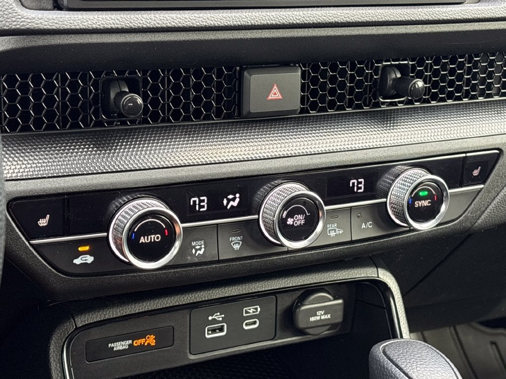 2023 Honda CR-V Base