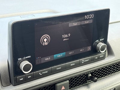 2023 Honda CR-V Base