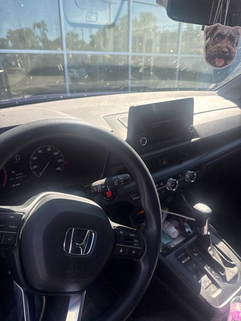 2023 Honda CR-V Base