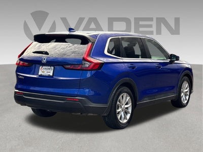 2023 Honda CR-V Base