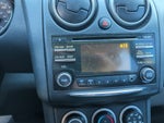 2014 Nissan Rogue Select Base