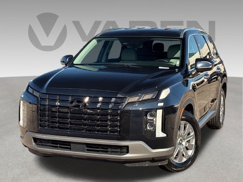 2024 Hyundai Palisade Base