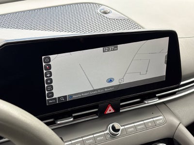2024 Hyundai Elantra Base