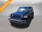 2019 Jeep Wrangler Unlimited Base