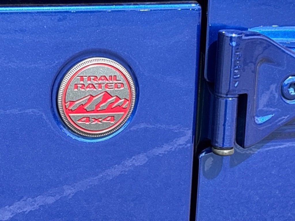 2019 Jeep Wrangler Unlimited Base
