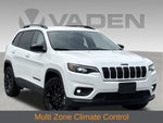 2023 Jeep Cherokee Base