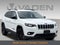 2023 Jeep Cherokee Base