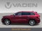 2021 Jeep Grand Cherokee Overland