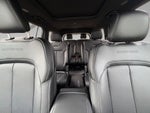 2025 Jeep Grand Cherokee L Overland