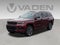 2025 Jeep Grand Cherokee L Overland