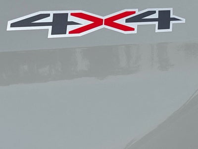 2025 Chevrolet Silverado 1500 Base