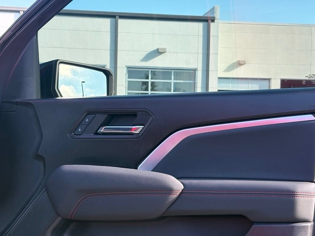 2023 Chevrolet Colorado Base