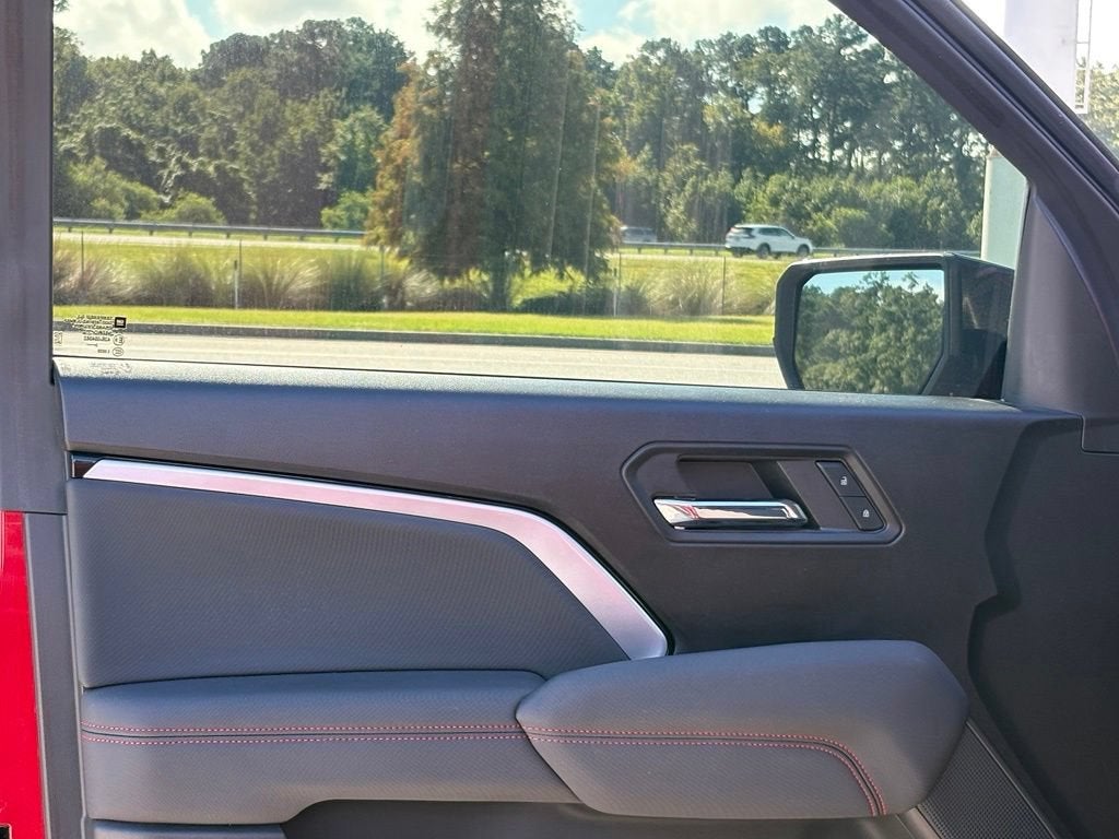 2023 Chevrolet Colorado Base