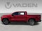 2023 Chevrolet Colorado Base