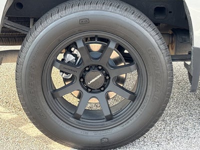 2025 Chevrolet Silverado 1500 Base