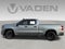 2025 Chevrolet Silverado 1500 Base