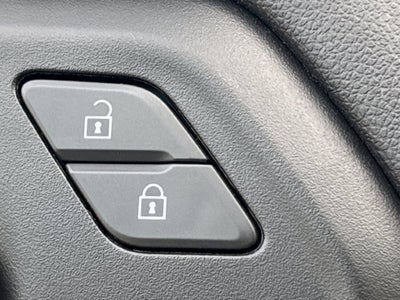 2025 Chevrolet Silverado 1500 Base