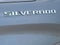 2025 Chevrolet Silverado 1500 Base