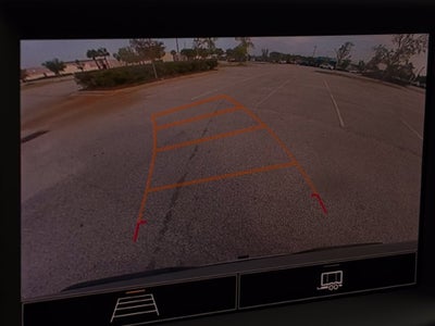 2025 Chevrolet Silverado 1500 Base