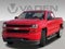 2018 Chevrolet Silverado 1500 Base