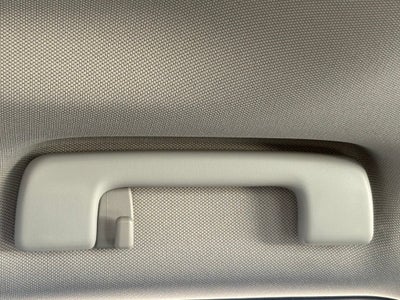 2018 Chevrolet Silverado 1500 Base
