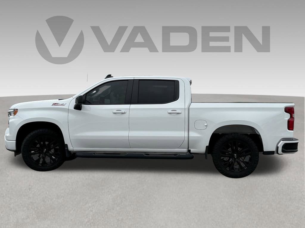 2026 Chevrolet Silverado 1500 Base