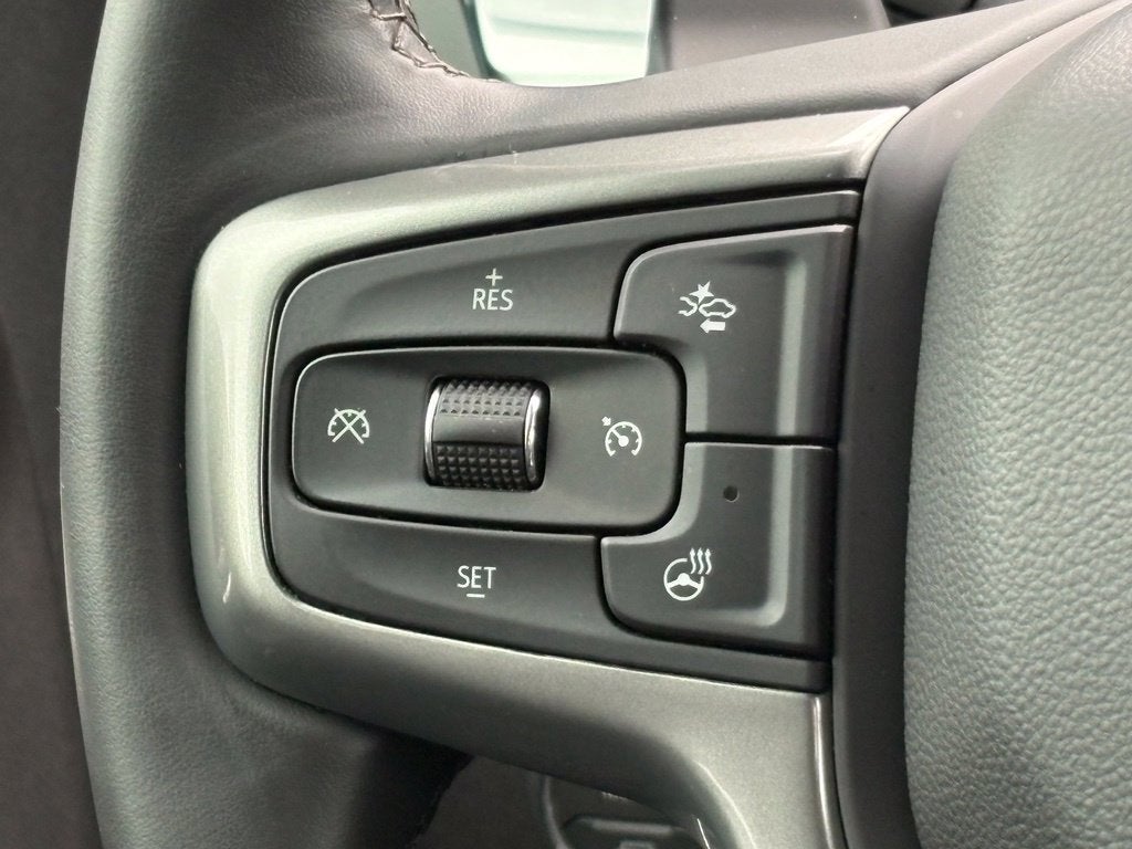 2026 Chevrolet Silverado 1500 Base