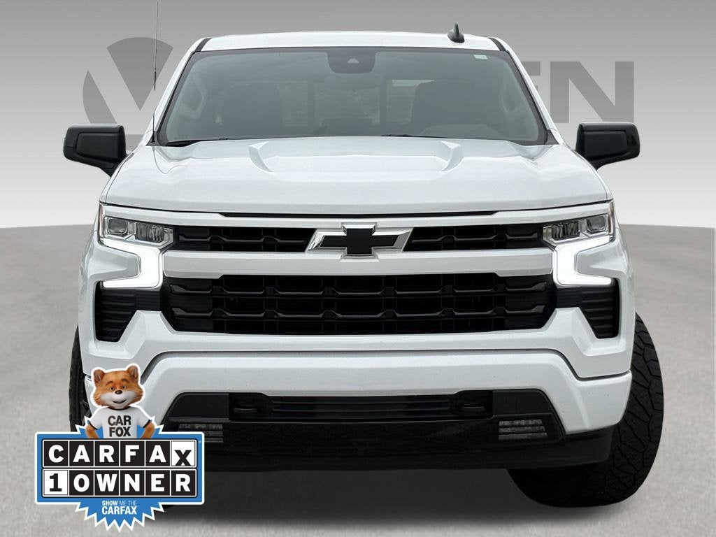 2026 Chevrolet Silverado 1500 Base