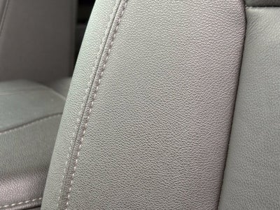 2026 Chevrolet Silverado 1500 Base