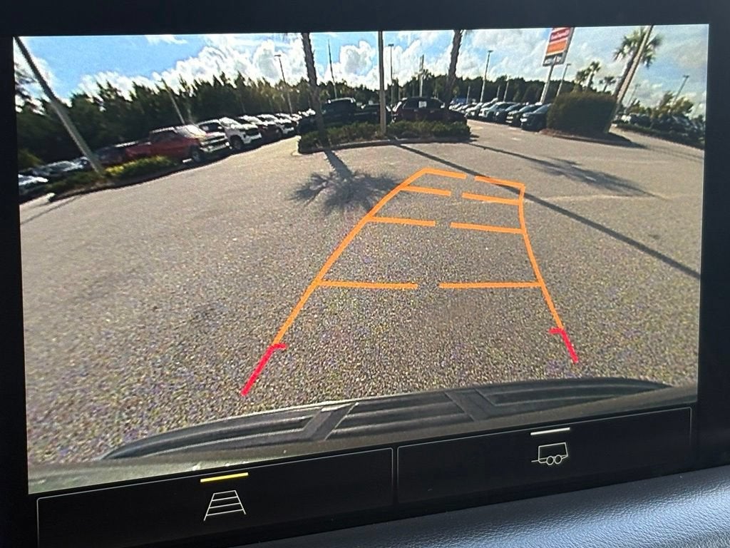 2023 Chevrolet Suburban Base