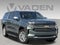 2023 Chevrolet Suburban Base