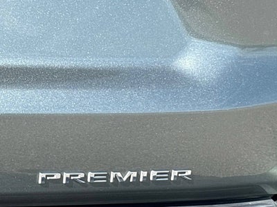 2023 Chevrolet Suburban Base
