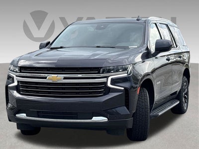 2024 Chevrolet Tahoe Base