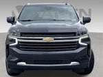 2024 Chevrolet Tahoe Base