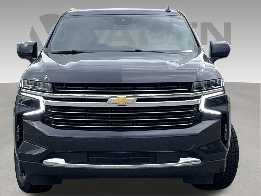 2024 Chevrolet Tahoe Base