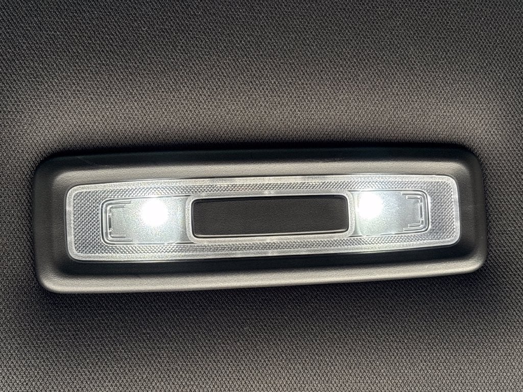 2024 Chevrolet Tahoe Base