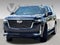 2024 Cadillac Escalade ESV Premium Luxury