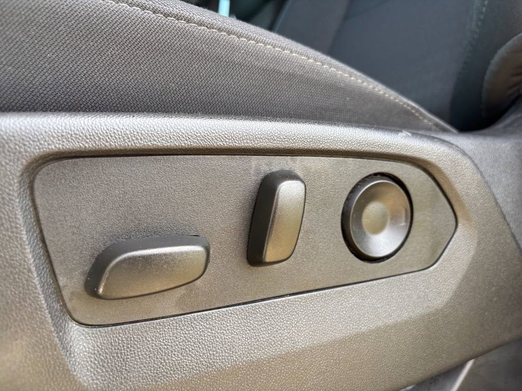 2025 Chevrolet Silverado 2500 HD Base
