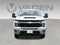 2025 Chevrolet Silverado 2500 HD Base