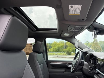 2026 Chevrolet Silverado 2500 HD Base
