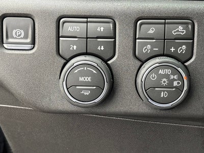 2026 Chevrolet Silverado 2500 HD Base